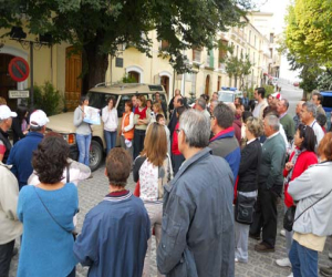 Las jornadas de Ecoturismo se consolidan como un aliciente turístico de primera magnitud