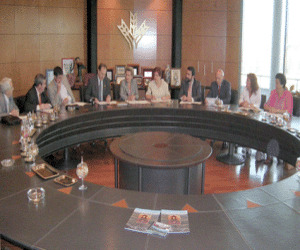 I Premio de Periodismo Ciudad de Alhama