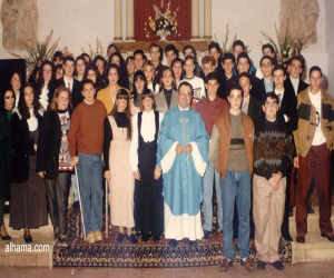 ¡Generaciones temblad, que llega la del 76!