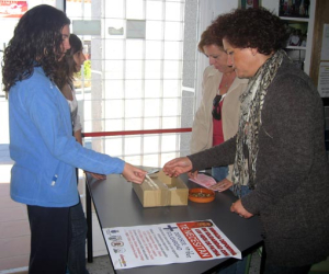 Alhama vive un fin de semana deportivo y solidario