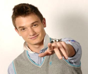 Álex Batllori Olmos: "Me lo pasaba genial cada vez que iba a Jayena"