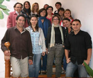 Alhama figura entre los galardones que concede la Diputación en 2010