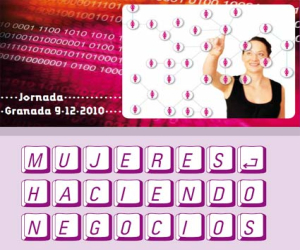 Jornada; Mujeres haciendo negocios
