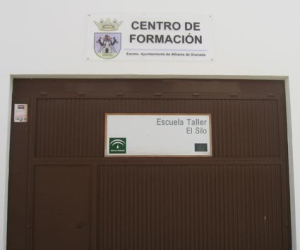 El Ayuntamiento de Alhama ya tiene Centro de Formación