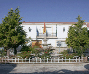 Problemas con el abastecimiento eléctrico en Játar