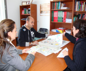 El Ayuntamiento alhameño lleva a cabo una campaña sobre juguetes no violentos ni sexistas