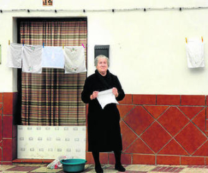 Tradiciones vivas en Cacín