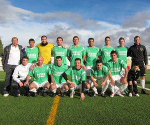 Un partido equilibrado que se torció al final