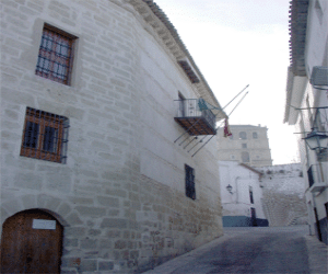 El casco histórico de Alhama entre las candidaturas a Huellas del Milenio de Ideal.es
