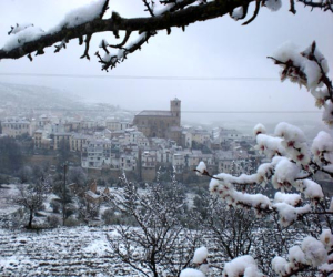 Las cabañuelas acertaron en enero