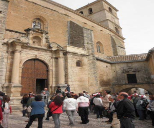 El Legado Andalusí, aliado del turismo local