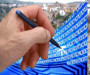 El CADE de Alhama cambia los números de teléfono