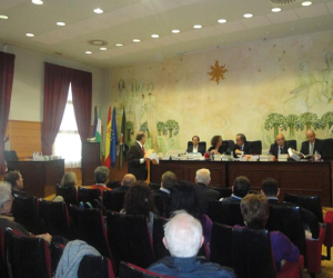 Ignacio Benítez Ortúzar, accede a la cátedra de Derecho Penal