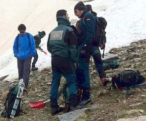 John será enterrado este fin de semana en  Zafarraya y sus familiares confían en poder hacerlo en "la más estricta intimidad" tras los difíciles momentos vividos desde su desaparición