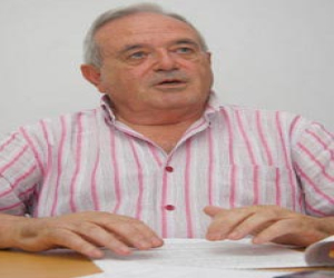 "Hay libertad pero se ha extendido el virus del periodismo pasivo"