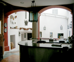 Abierta la Hospederia Casasola, nuevo alojamiento rural en Alhama