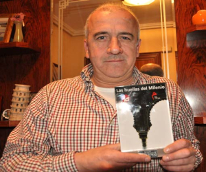 Ideal y el Consorcio del Milenio de Granada entregan los premios de las 'Huellas del Milenio'