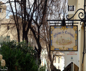 Isabel vuelve con la segunda parte de fotos de Alhama