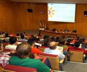 Curso de la Diputación sobre sostenibilidad en explotaciones agroganaderas