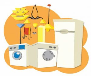 Apertura del plazo del Plan Renove de Electrodomésticos 