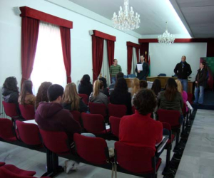 Comienza el curso de “Monitor de actividades de tiempo libre infantil y juvenil”, y próximamente, el de “Atención socio sanitaria en el domicilio”