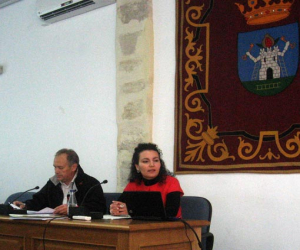 La Comarca de Alhama crea 82 nuevas empresas y 113 empleos en 2009 y 2010