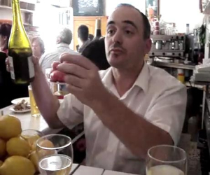 El bar el Tigre y la Seguiriya, en las páginas que el periódico The Guardian dedica a España