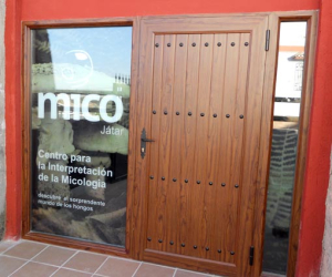 Játar ya tiene su museo