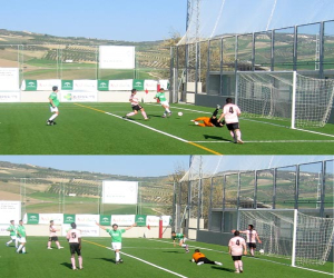 “ABES” si ganamos… pero empatamos