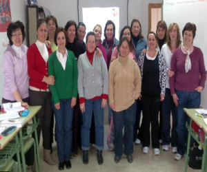 El Centro de Formación de Alhama a pleno rendimiento