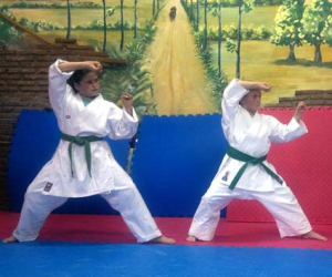 El gimnasio Ippon habilita un horario especial para mujeres