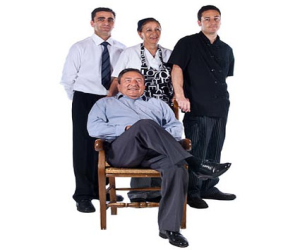 El Pato Loco estrena página web