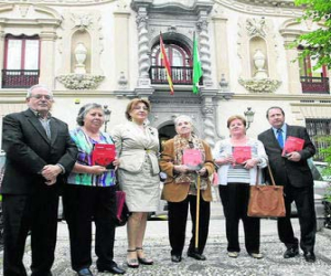 El eco de las mujeres silenciadas