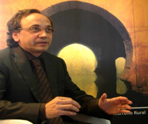 "Empresas de ámbito nacional que han querido localizarse en Alhama para desarrollar nuevos servicios en el ámbito del Termalismo y la Salud"