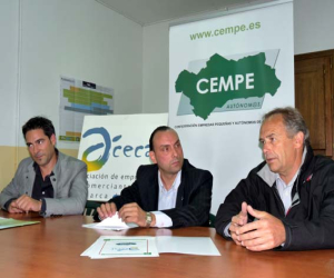 ACECAT se integra en CEMPE Andalucía para defender conjuntamente a los autónomos de la comarca