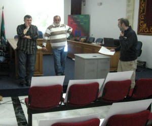 El III Concurso fotográfico Tony Raya queda sin ganadores