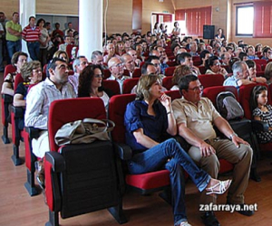 Zafarraya también pasa al gobierno del PP