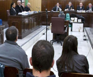 En la sentecia del caso de la niña Mari Luz Cortés, el tribunal destaca la cita de Antonio Ramos Espejo sobre el papel del periodismo
