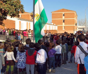 El próximo curso 2011/12 el CEIP Cervantes será centro bilingüe
