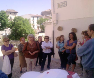 Vuelve “Alhama con otros ojos”, otra manera de que los alhameños conozcan su cultura