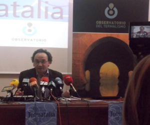 El Observatorio Nacional del Termalismo presentará en Termatalia experiencias innovadoras de Desarrollo Rural