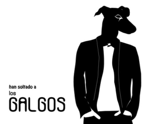 El grupo Los Galgos, ganadores del Projoven 2011 de Alhama