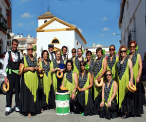 Játar, el pueblo más serrano de nuestra comarca, se prepara para vivir su fiesta grande