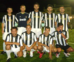 La liga de verano llega a su ecuador