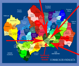Una cosa es una comarca histórica y otra un consorcio turístico (I)