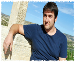 Juan Manuel Sánchez: “Me llena saber que lo que escribo llega a quien lo lee”