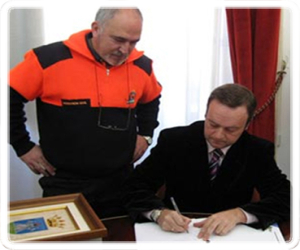 El equipo de gobierno revoca el nombramiento de Maxi como coordinador local de Protección Civil