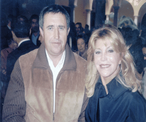 Eduardo Correa: "Voy a subastar cien obras para Japón"