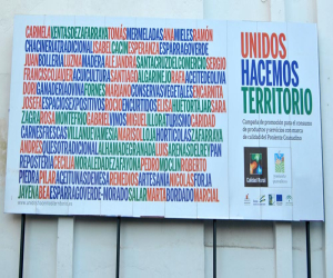 Decirnos gilis en nuestra propia cara