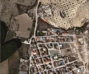 Las fosas de Alhama de la guerra civil con 245 víctimas